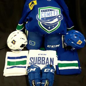 Image post by @canucksstore on Instagram