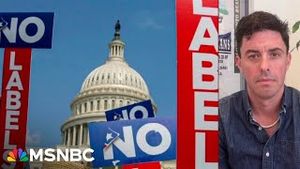 Video post by @msnbc on YouTube