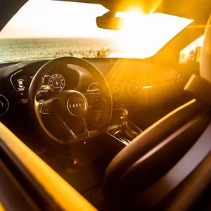 Image post by @audi on Instagram