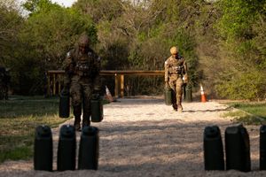 Image post by @USAFRecruiting on Twitter