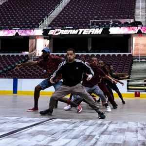 Image post by @cavsscreamteam on Instagram