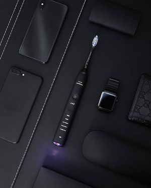 Image post by @philipssonicare on Instagram