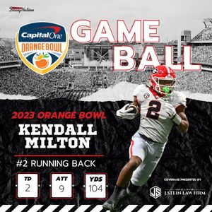 Image post by @dawgnation on Instagram