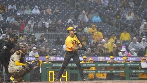 Image post by @nickgonzales_21 on Instagram