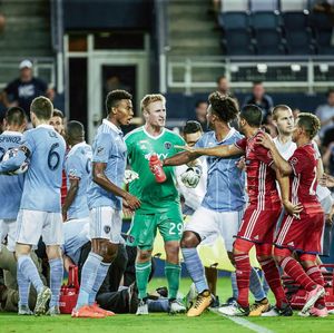 Image post by @sportingkc on Instagram
