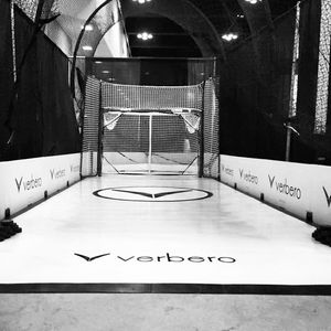 Image post by @verberohockey on Instagram