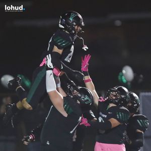 Image post by @lohudsports on Instagram