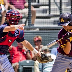 Image post by @azathletics on Instagram