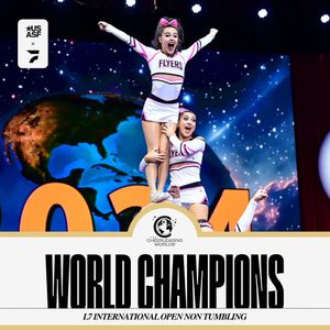 Image post by @flocheer on Instagram