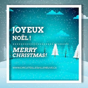 Image post by @f1gpcanada on Instagram