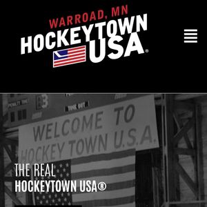 Image post by @whockeytownusa on Instagram