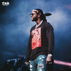 Image post by @2chainz on Instagram