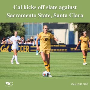 Image post by @dailycalsports on Instagram