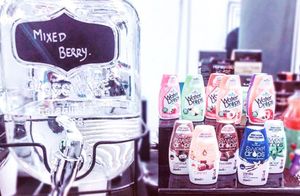 Image post by @sweetleaf on Instagram