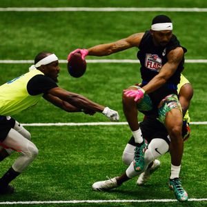 Image post by @flagfootball on Instagram