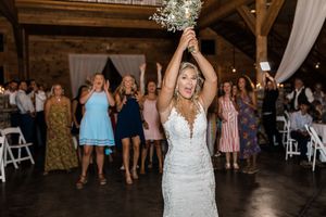 Image post by @soireessouthernevents on Instagram