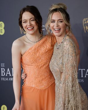 Image post by @thewrap on Instagram