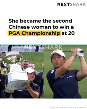 Image post by @nextshark on Instagram