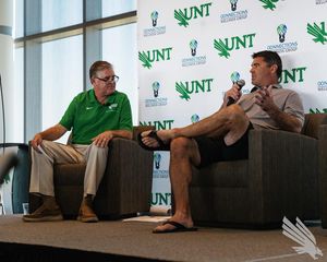 Image post by @meangreensports on Instagram