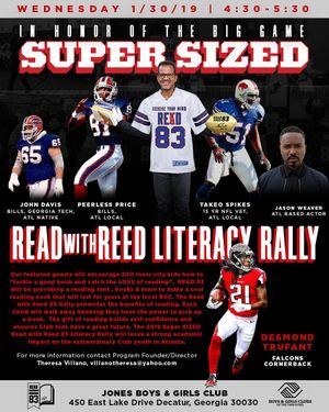 Image post by @andre_reed83 on Instagram