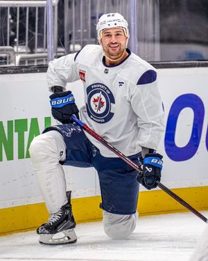 Image post by @NHLde on Twitter