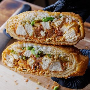 Image post by @sushieatstation on Instagram
