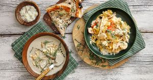 Image post by @ServerProducts on Facebook