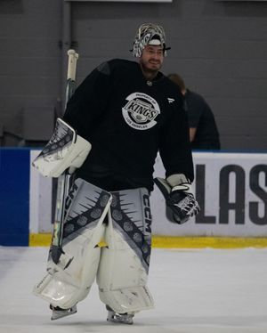 Image post by @goaliegearnerd on Instagram