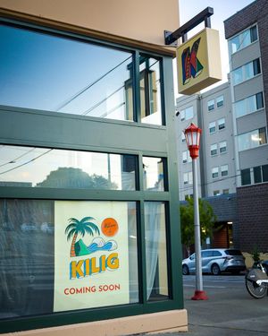 Image post by @musangseattle on Instagram