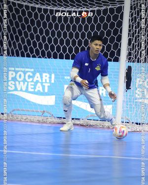 Image post by @bolalobfutsal on Instagram