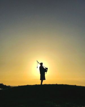 Image post by @pebblebeachresorts on Instagram