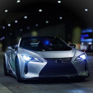 Image post by @lexususa on Instagram