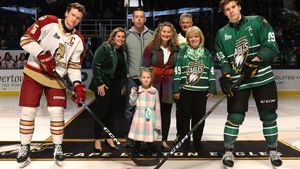 Image post by @cbehockey on Instagram