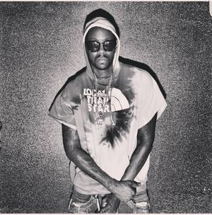Image post by @2chainz on Instagram