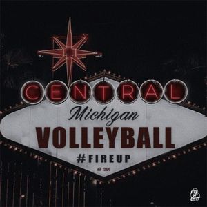 Image post by @cmuvolleyball on Instagram