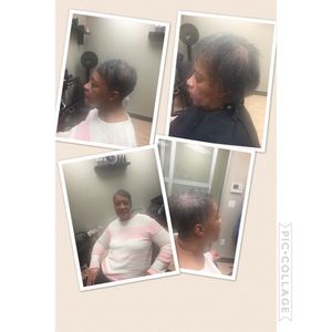 Image post by @t.c.salon on Instagram