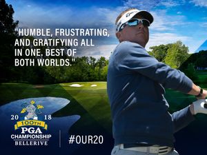 Image post by @pgachampionship on Instagram