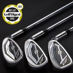 Image post by @wilsongolfcanada on Instagram