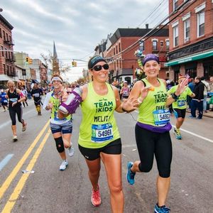 Image post by @nycmarathon on Instagram