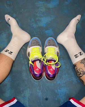 Image post by @moveinsoles on Instagram