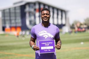 Image post by @broncosofffield on Instagram