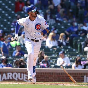 Image post by @cubs on Instagram