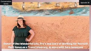 Video post by @danielleclardy on YouTube