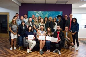 Image post by @thinkintegrated on Instagram