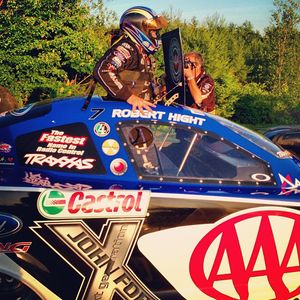 Image post by @jfr_racing on Instagram