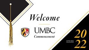 Video post by @UMBCtube on YouTube