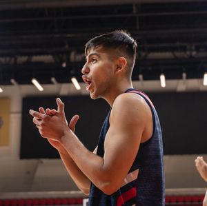Image post by @njithoops on Instagram