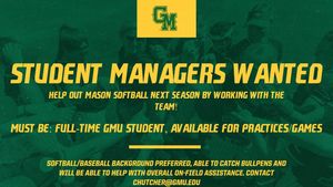Image post by @gmusoftball on Instagram