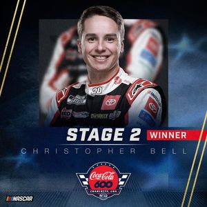 Image post by @CLTMotorSpdwy on Twitter