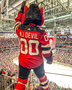 Image post by @njdevil00 on Instagram